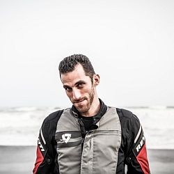 Lefteris Bampaidis