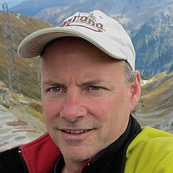 Mike Knott