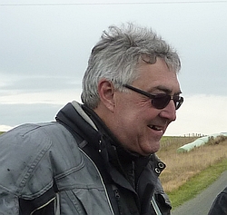 Richard Stearns
