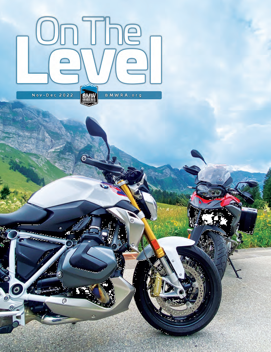 Magazine Page