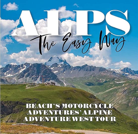 Magazine Page