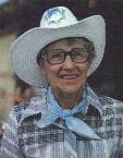 Carol Bouson
