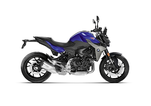 BMW F 900 R Motorcycle