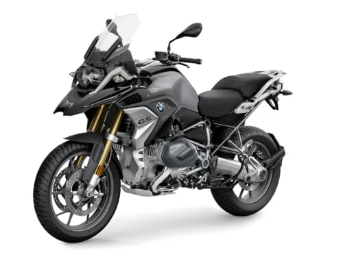 BMW R 1250 GS Motorcycle