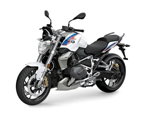 BMW R 1250 R Motorcycle
