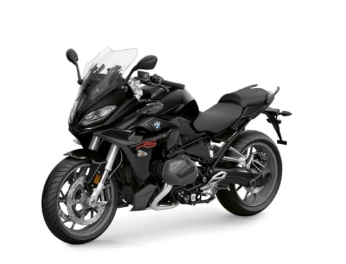 BMW R 1250 RS Motorcycle