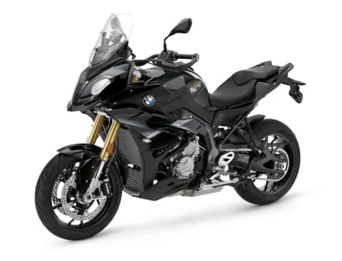 BMW S 1000 XR