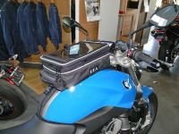 RKA Luggage
