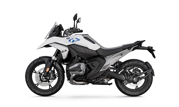 BMW R 1300 GS Motorcycle